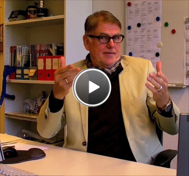 Video-Vorschau/ preview of the video