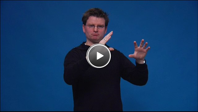 Video-Vorschau/ preview of the video