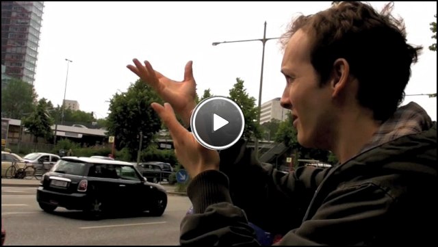 Video-Vorschau/ preview of the video