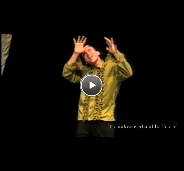 Video-Vorschau/ preview of the video