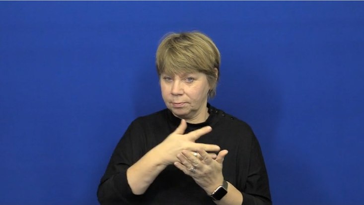 Neues DFGProjekt zur Verarbeitung von DGS und Lesen bewilligt