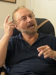 Interviewpartner / Darsteller / Mitwirkender der Taubwissen-Videos/ Actor / Participant of the taubwissen videos