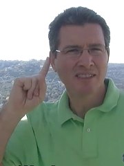 Interviewpartner / Darsteller / Mitwirkender der Taubwissen-Videos/ Actor / Participant of the taubwissen videos