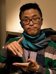 Interviewpartner / Darsteller / Mitwirkender der Taubwissen-Videos/ Actor / Participant of the taubwissen videos