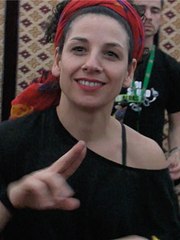 Interviewpartner / Darsteller / Mitwirkender der Taubwissen-Videos/ Actor / Participant of the taubwissen videos