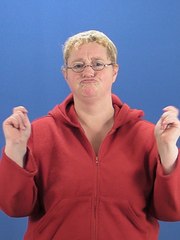 Interviewpartner / Darsteller / Mitwirkender der Taubwissen-Videos/ Actor / Participant of the taubwissen videos