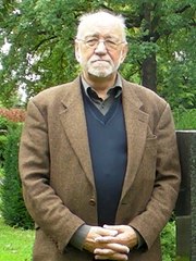 Interviewpartner / Darsteller / Mitwirkender der Taubwissen-Videos/ Actor / Participant of the taubwissen videos