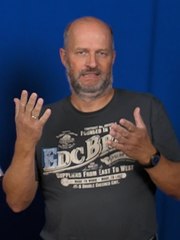 Interviewpartner / Darsteller / Mitwirkender der Taubwissen-Videos/ Actor / Participant of the taubwissen videos