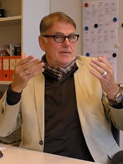 Interviewpartner / Darsteller / Mitwirkender der Taubwissen-Videos/ Actor / Participant of the taubwissen videos