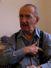 Interviewpartner / Darsteller / Mitwirkender der Taubwissen-Videos/ Actor / Participant of the taubwissen videos