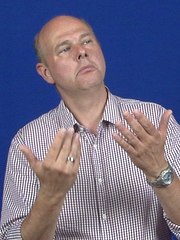 Interviewpartner / Darsteller / Mitwirkender der Taubwissen-Videos/ Actor / Participant of the taubwissen videos