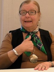 Interviewpartner / Darsteller / Mitwirkender der Taubwissen-Videos/ Actor / Participant of the taubwissen videos