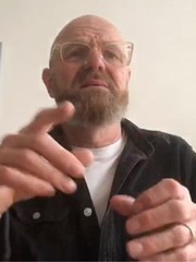 Interviewpartner / Darsteller / Mitwirkender der Taubwissen-Videos/ Actor / Participant of the taubwissen videos