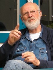 Interviewpartner / Darsteller / Mitwirkender der Taubwissen-Videos/ Actor / Participant of the taubwissen videos