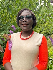 Margaret Odhiambo-