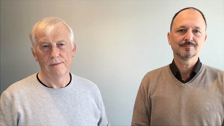 Nachruf Wolfgang Schmidt